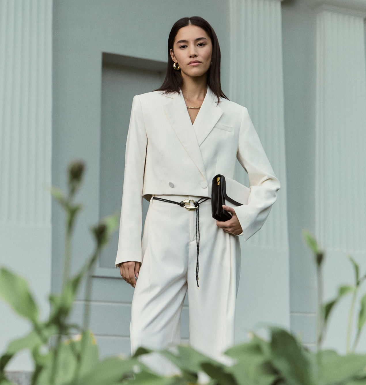 Zarina | Sophisticated & Stylish Autumn Outerwear main image 0